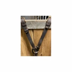 Collier de chasse martingale CWD