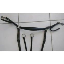 collier de chasse martingale