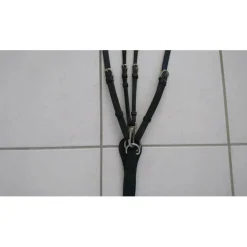 collier de chasse martingale
