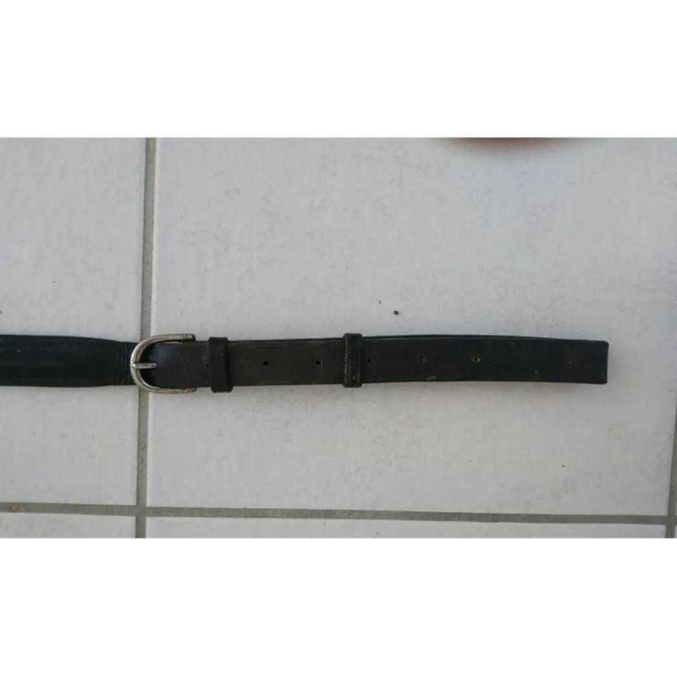 collier de chasse martingale