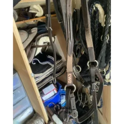 Collier de chasse martingale CWD taille 3
