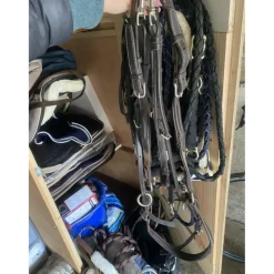 Collier de chasse martingale CWD taille 3