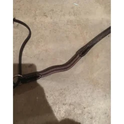 Collier de chasse martinguale