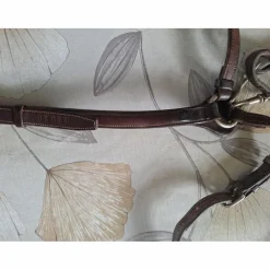 Collier de chasse martingale CWD