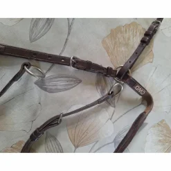 Collier de chasse martingale CWD