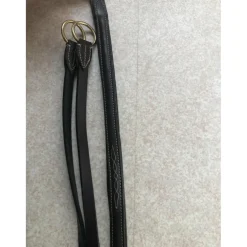 Collier de chasse martingale