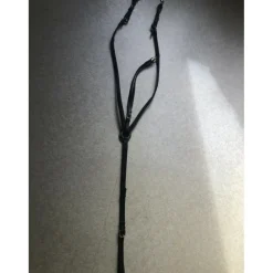 Collier de chasse martingale