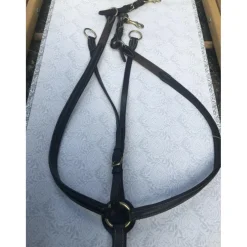 Collier de chasse martingale