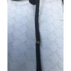 Collier de chasse martingale