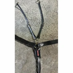 collier de chasse martingale