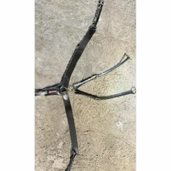 collier de chasse martingale