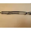 Collier de chasse martingale