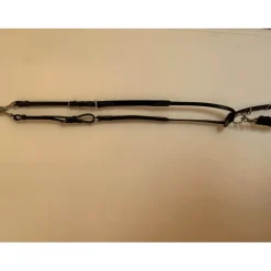 Collier de chasse martingale
