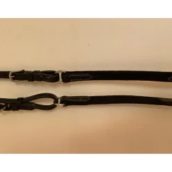 Collier de chasse martingale
