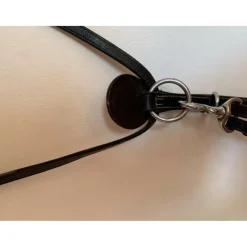 Collier de chasse martingale