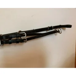 Collier de chasse martingale