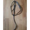 Collier de chasse martingale