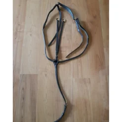 Collier de chasse martingale