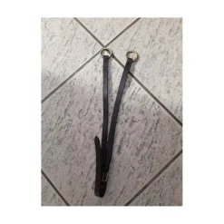 Collier de chasse martingale