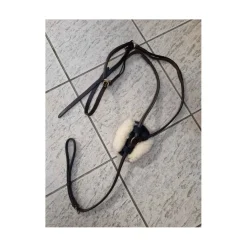 Collier de chasse martingale