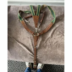 collier de chasse martingale