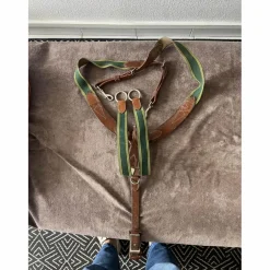 collier de chasse martingale
