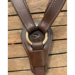 Collier de chasse martingale Time rider