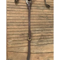 Collier de chasse martingale Time rider