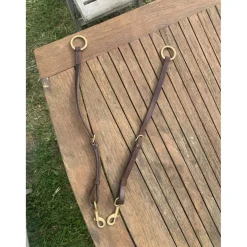 Collier de chasse martingale Time rider