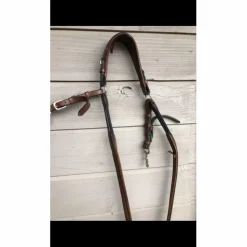 Collier de chasse martingale Antares