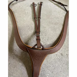 Collier de Chasse Martingale BUTET