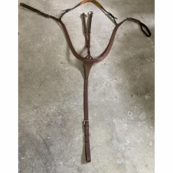 Collier de Chasse Martingale BUTET