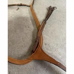 Collier de Chasse Martingale BUTET