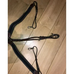 Collier de chasse martingale HORSE’in