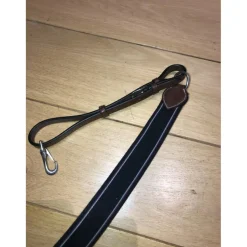 Collier de chasse martingale HORSE’in
