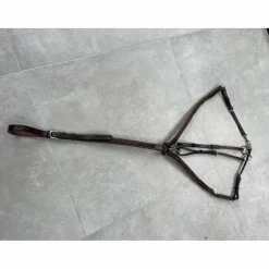 Collier de chasse martingale prestige