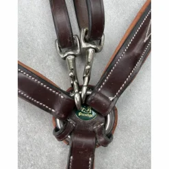 Collier de chasse martingale prestige