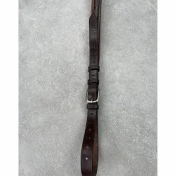 Collier de chasse martingale prestige