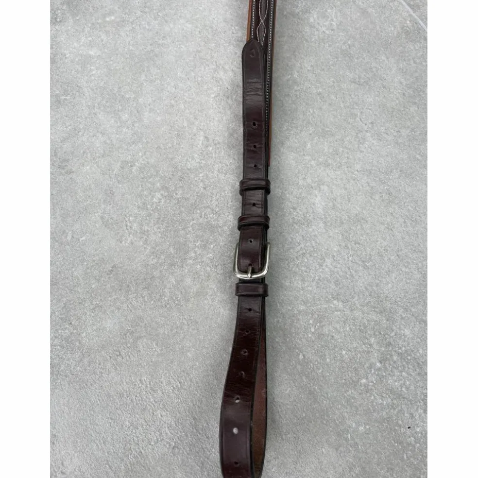 Collier de chasse martingale prestige