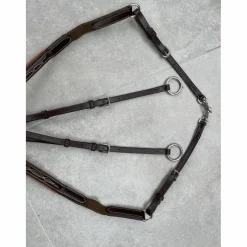 Collier de chasse martingale prestige