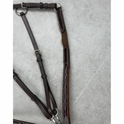 Collier de chasse martingale prestige