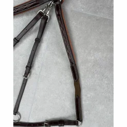Collier de chasse martingale prestige