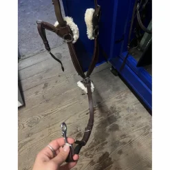 collier de chasse martingale 5 point