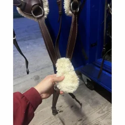 collier de chasse martingale 5 point