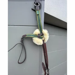 collier de chasse martingale