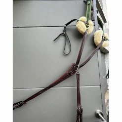 collier de chasse martingale
