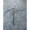 Collier de chasse martingale Butet