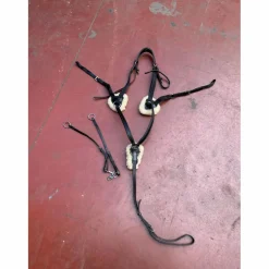 collier de chasse +martingale LJ