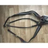 Collier de chasse martingale