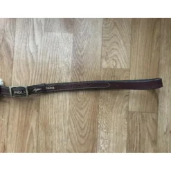 Collier de chasse martingale